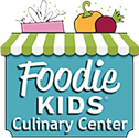 Foodie Kids | Parties Cooking Classes and More!