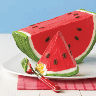 June 9-13 | Cake Wars I