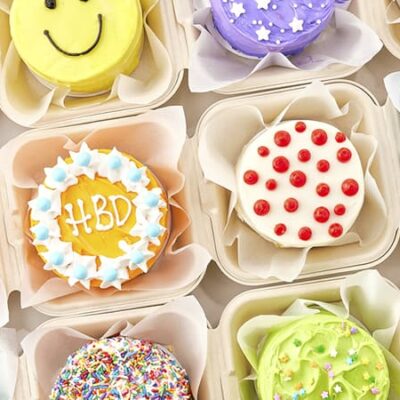 August 3-7 | Screen to Plate