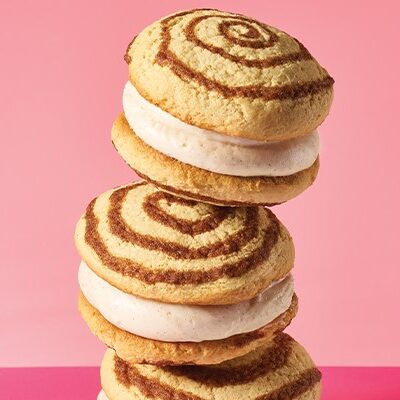 June 22-26 | Dessert Mash-Ups