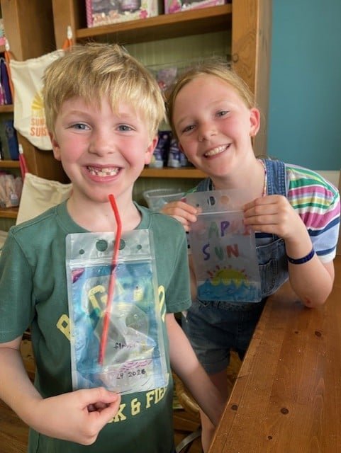Summer Camps Austin TX | Foodie Kids Cooking Camp