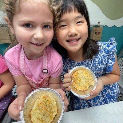 Foodie Kids Junior Chefs | Tuesdays | September 15th - December 8th