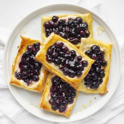 November 2nd | Weekend Bakery