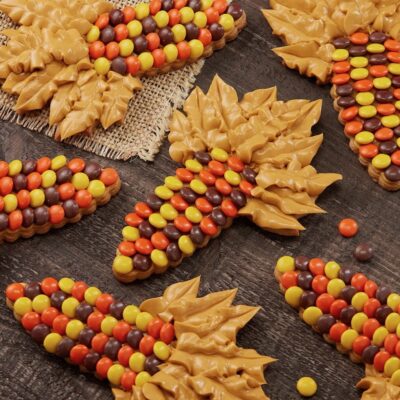 November 23rd | Harvest Festival
