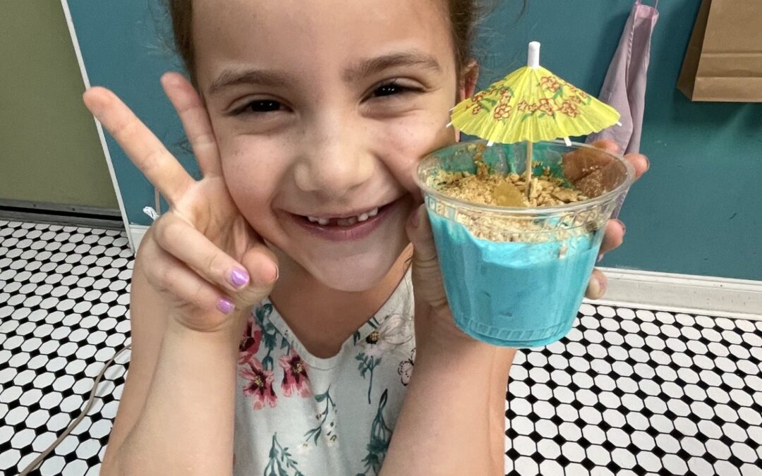 Kids Cooking Birthday Party | Foodie Kids