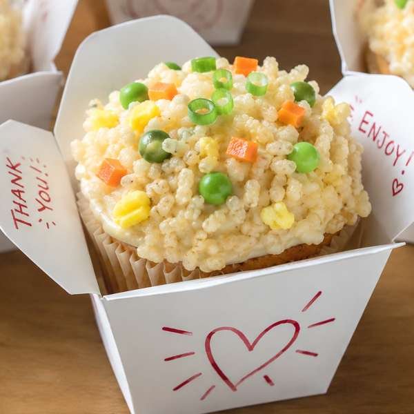 Kids Cooking Camp Austin: Homemade Take Out