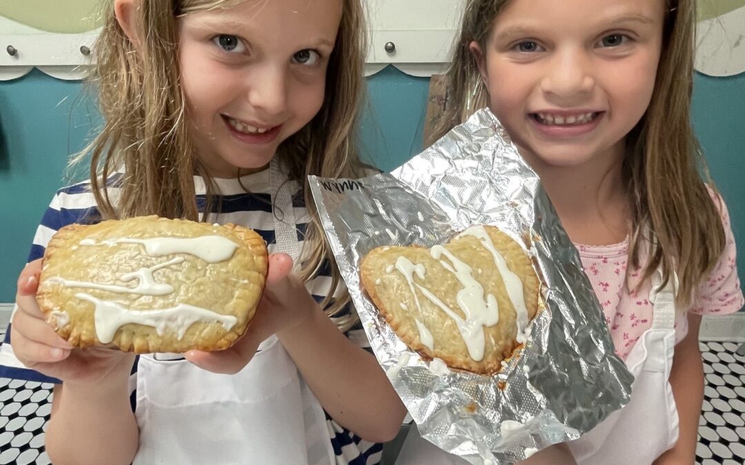 Holiday Cooking Camps Austin | Foodie Kids