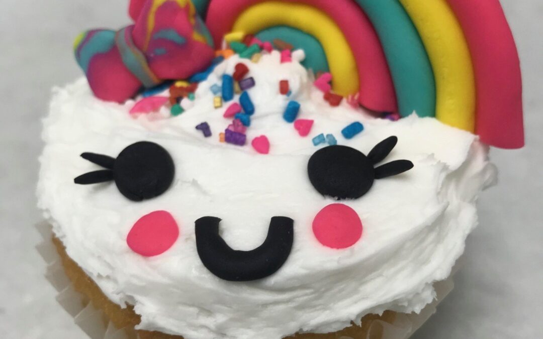 Cooking Birthday Party Austin | Foodie Kids