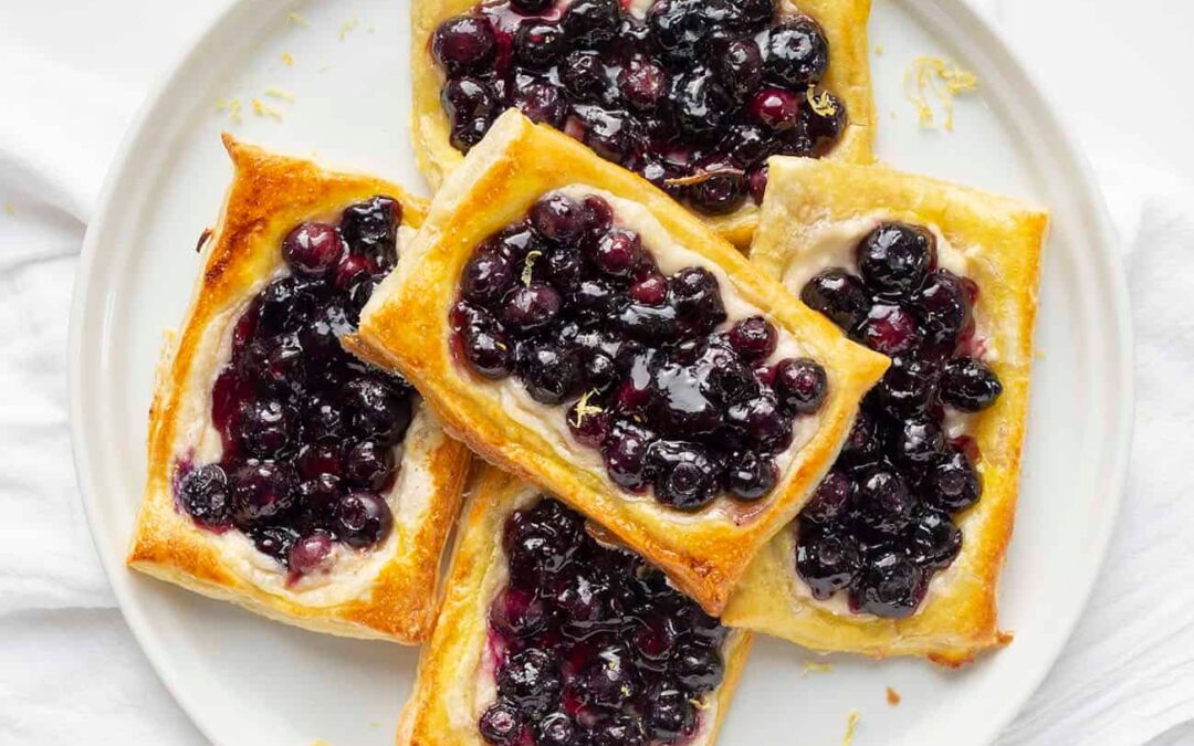 Weekend Bakery Camp Austin | Nov 2 at Foodie Kids